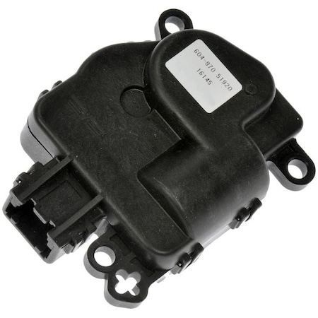 Dorman Air Door Actuator, 604-970 604-970